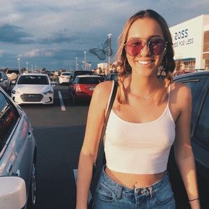 Meet your Posher, Haley